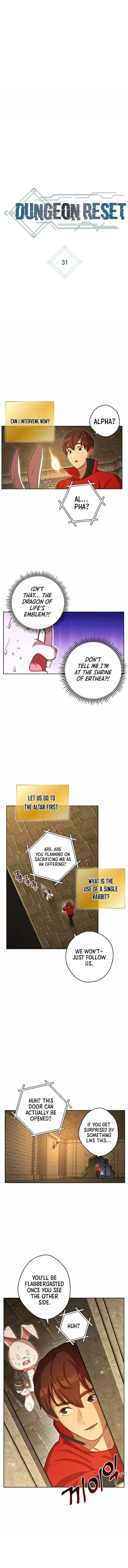 Dungeon Reset Manhwa Online Bi0abc Chapter 31 - Page 4