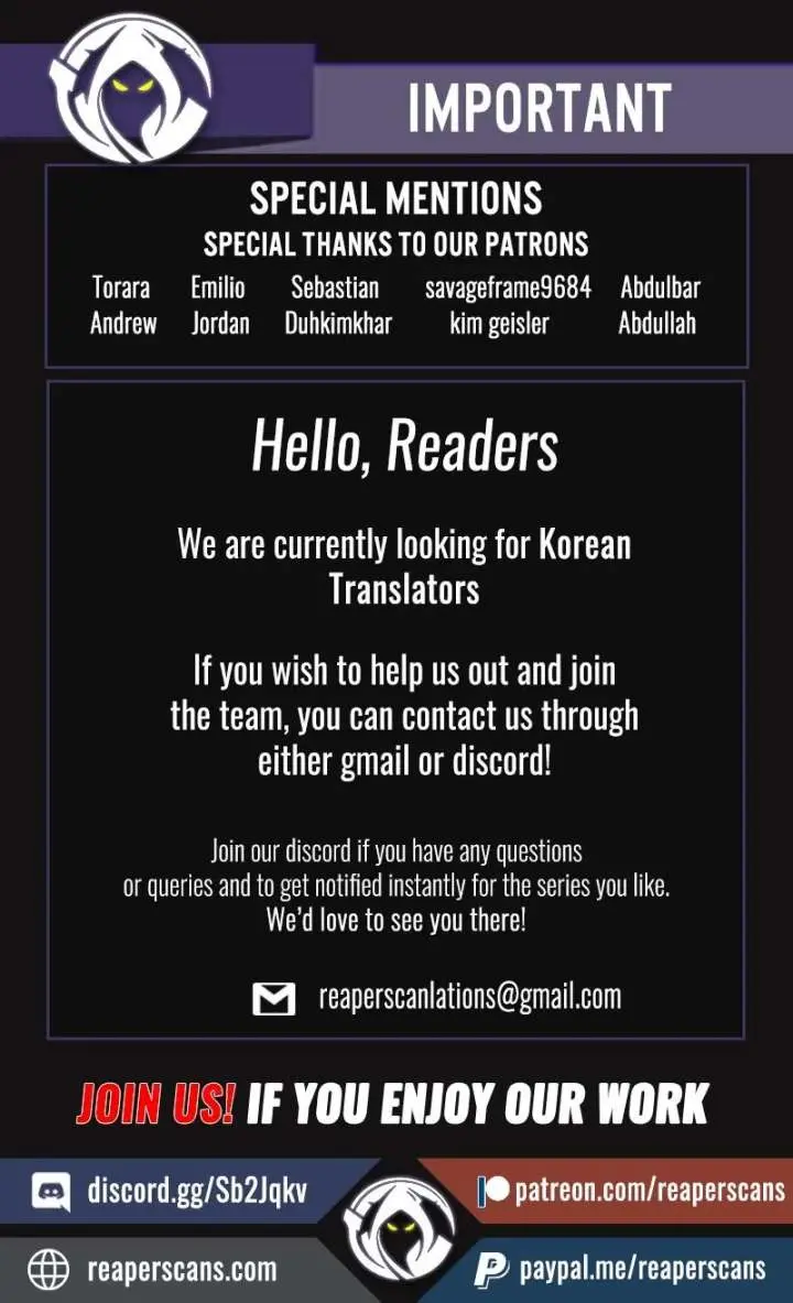 Dungeon Reset Manhwa Online Bi0abc Chapter 31 - Page 8
