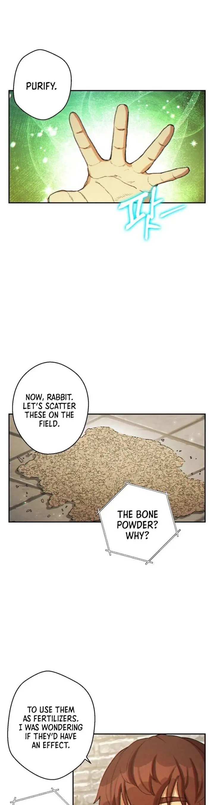 Dungeon Reset Manhwa Online Bi0abc Chapter 32 - Page 11