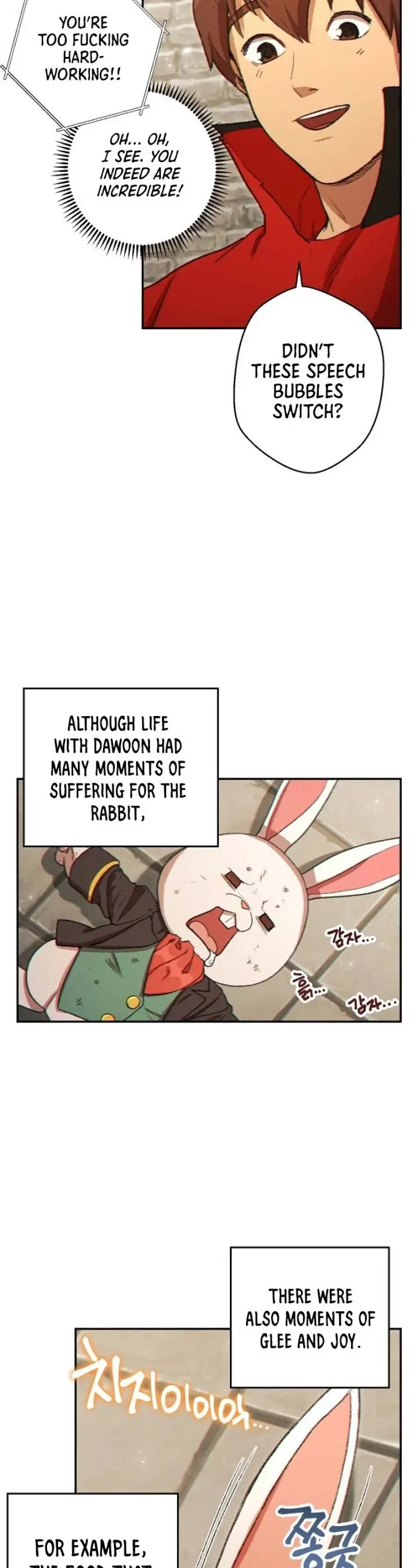 Dungeon Reset Manhwa Online Bi0abc Chapter 32 - Page 12