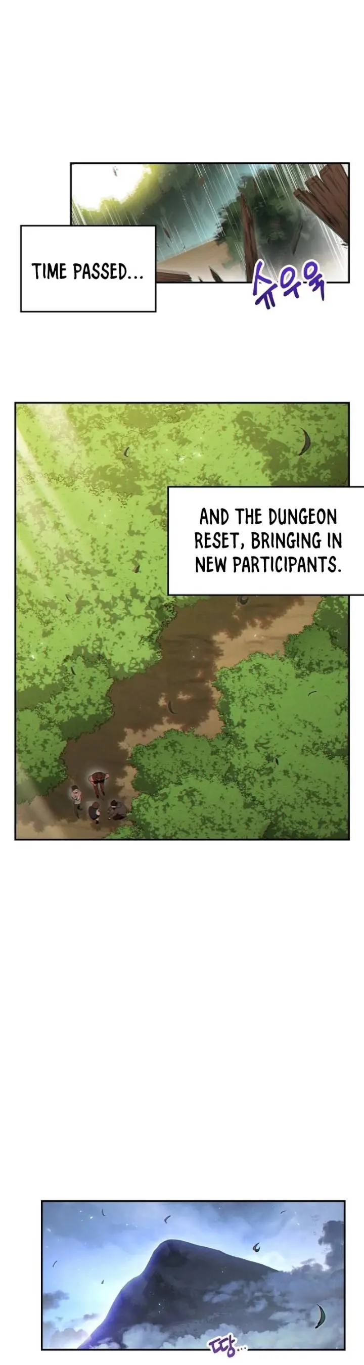 Dungeon Reset Manhwa Online Bi0abc Chapter 32 - Page 22