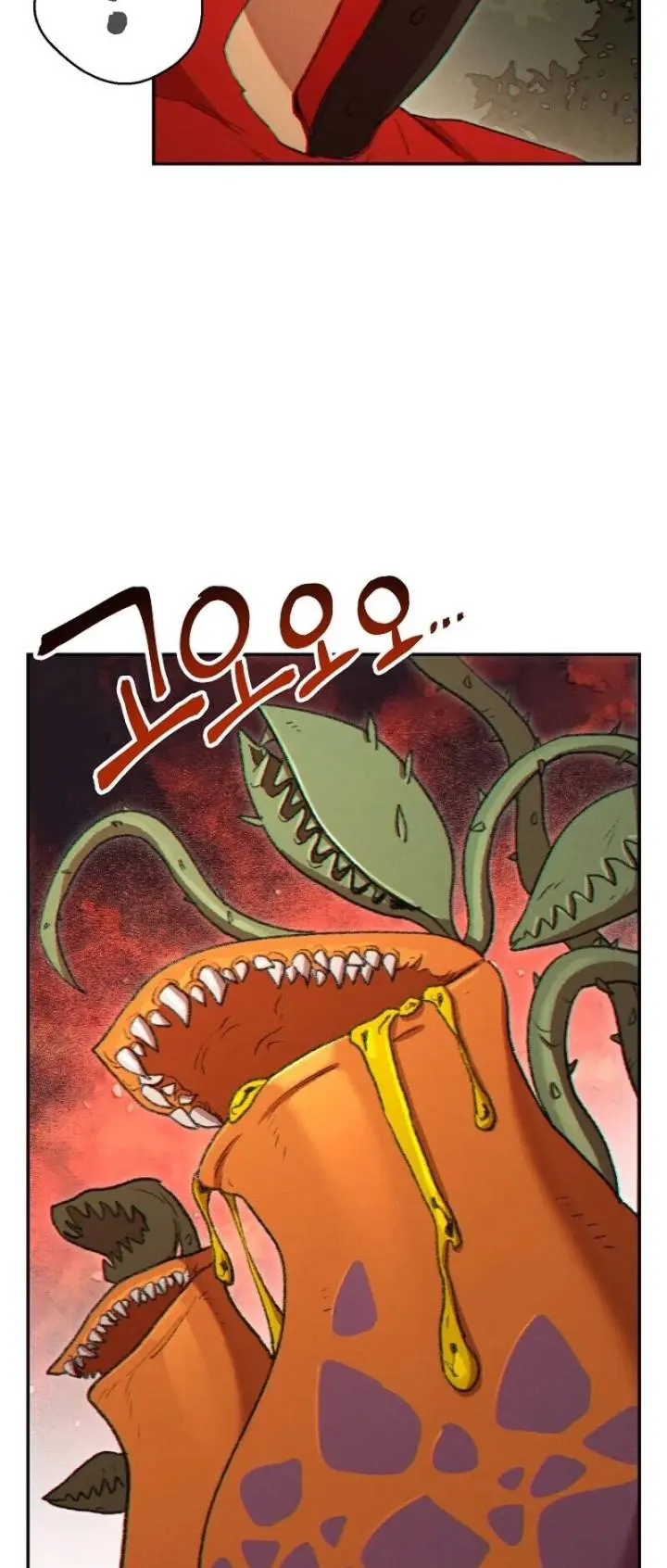 Dungeon Reset Manhwa Online Bi0abc Chapter 32 - Page 27