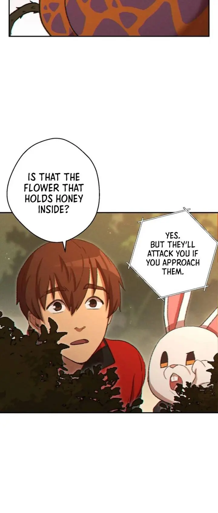 Dungeon Reset Manhwa Online Bi0abc Chapter 32 - Page 28