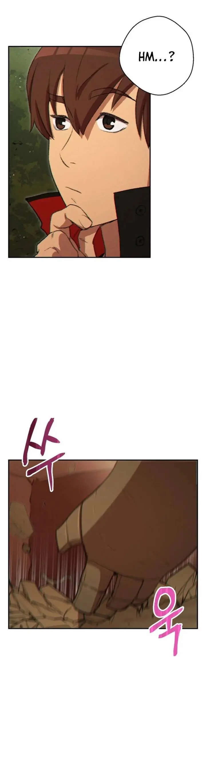 Dungeon Reset Manhwa Online Bi0abc Chapter 32 - Page 29