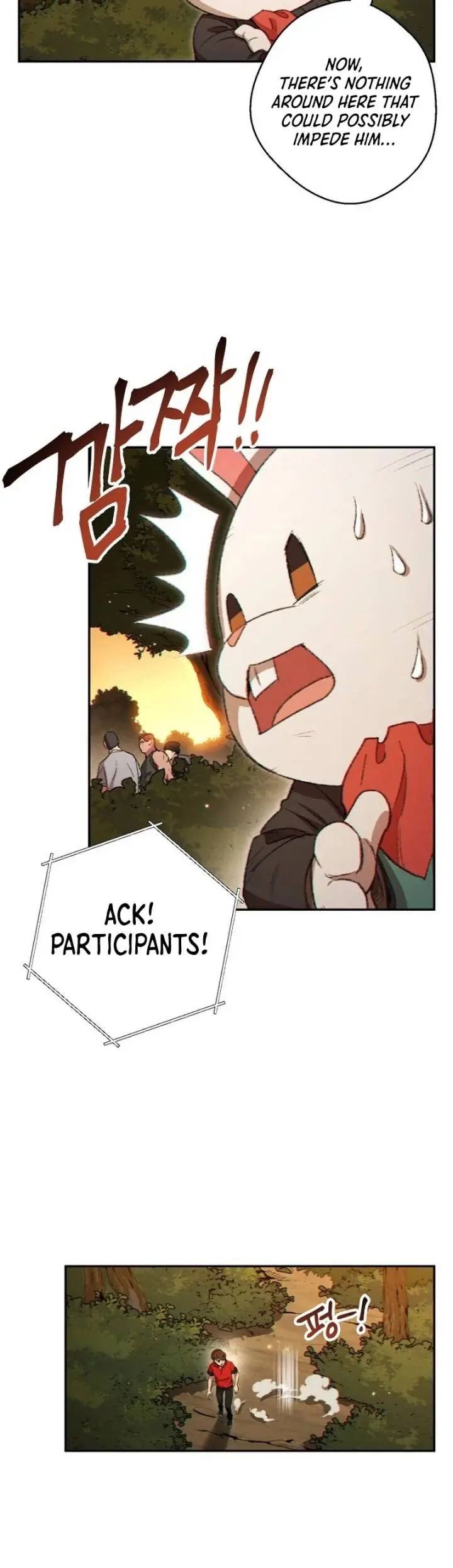 Dungeon Reset Manhwa Online Bi0abc Chapter 32 - Page 31