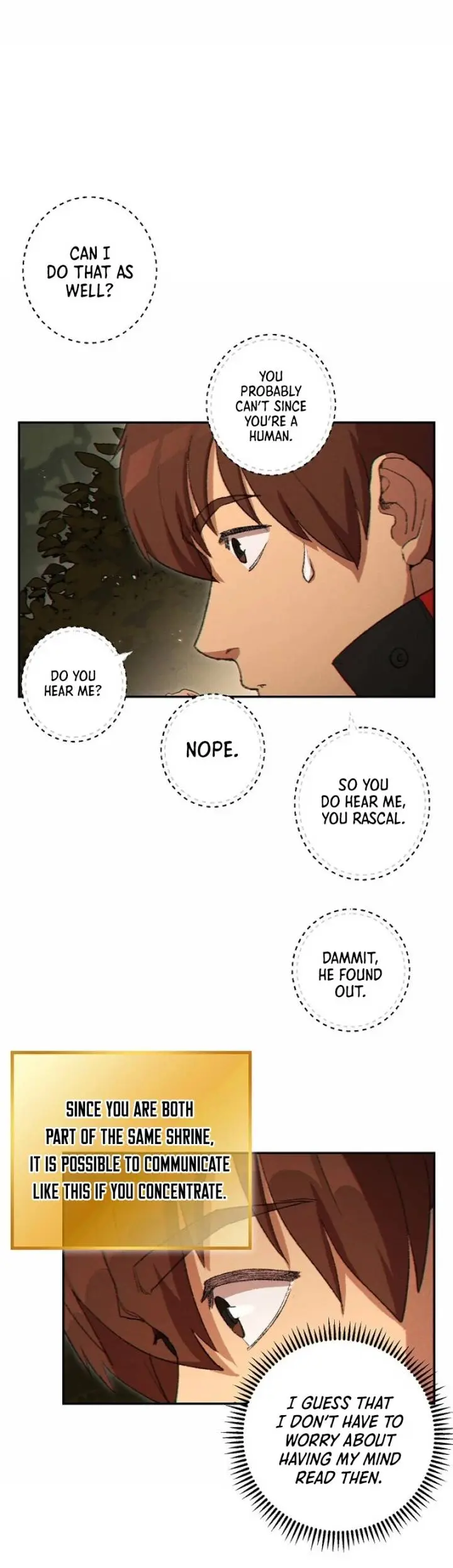 Dungeon Reset Manhwa Online Bi0abc Chapter 32 - Page 34