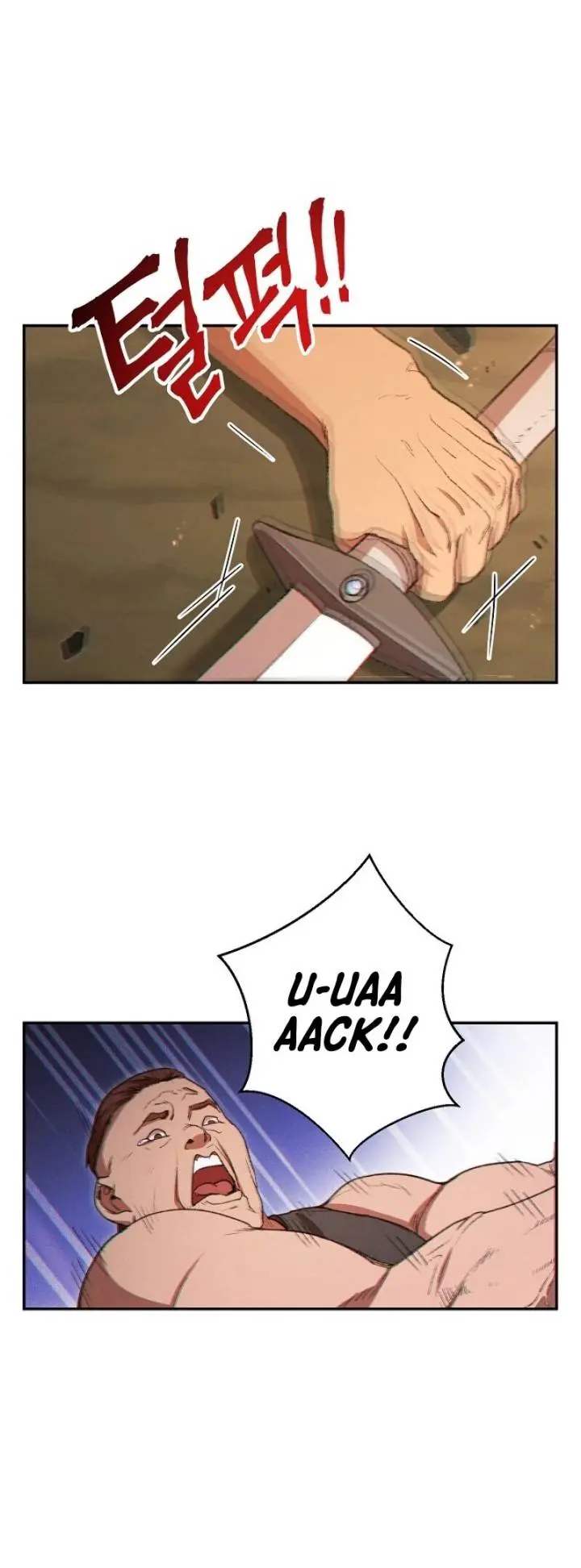 Dungeon Reset Manhwa Online Bi0abc Chapter 32 - Page 40