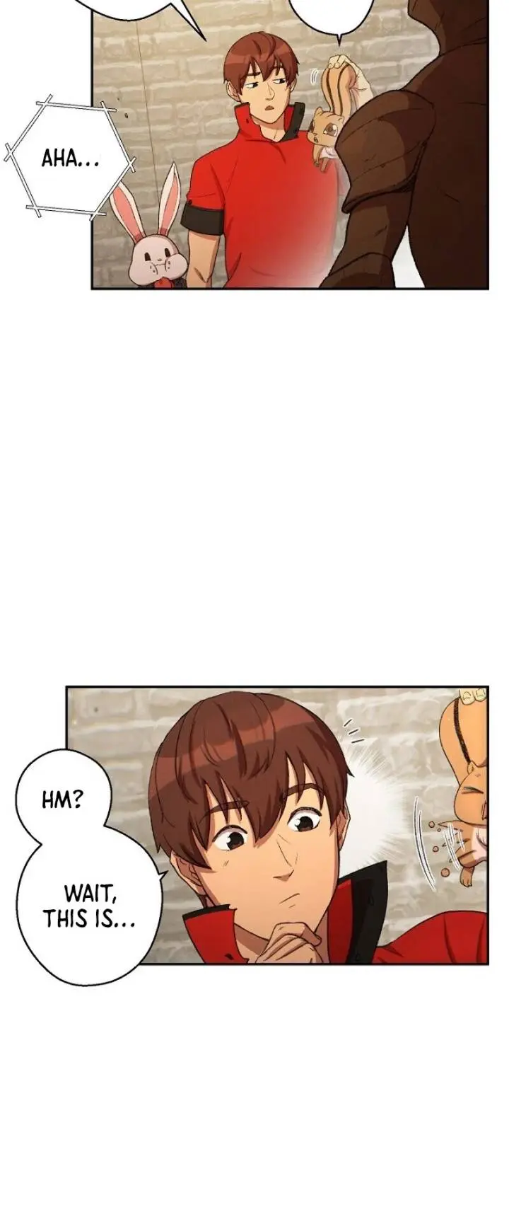 Dungeon Reset Manhwa Online Bi0abc Chapter 32 - Page 6
