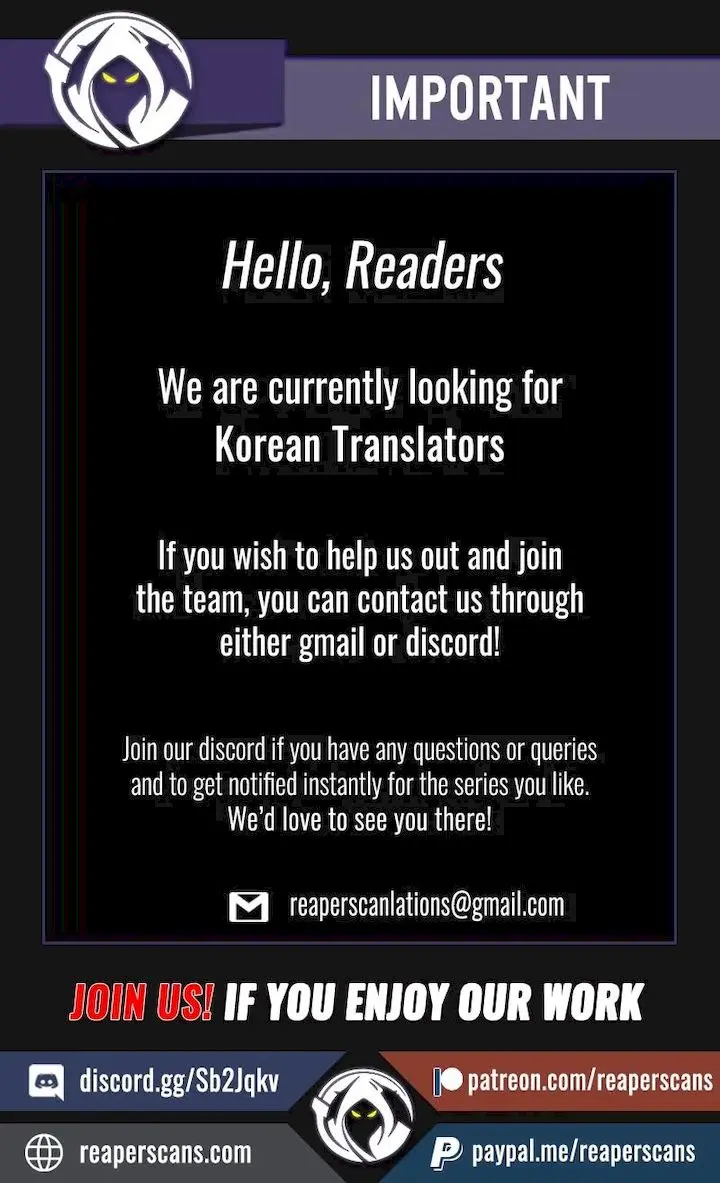 Dungeon Reset Manhwa Online Bi0abc Chapter 33 - Page 13