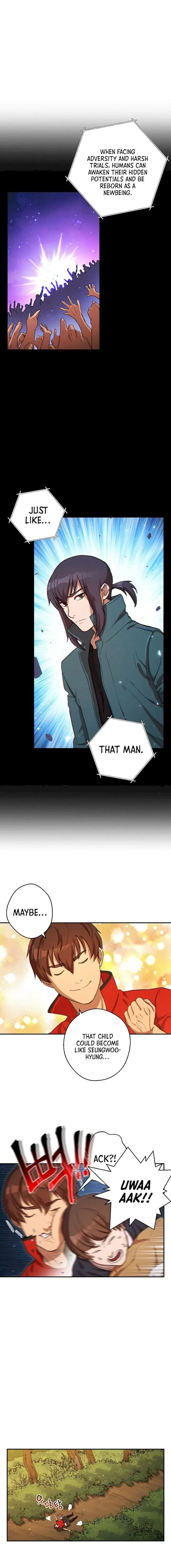 Dungeon Reset Manhwa Online Bi0abc Chapter 33 - Page 3
