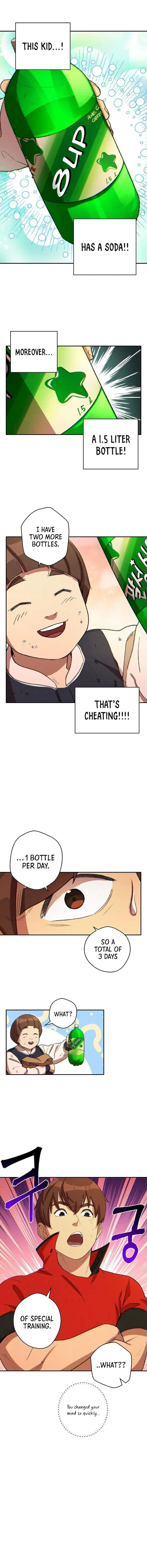Dungeon Reset Manhwa Online Bi0abc Chapter 33 - Page 9