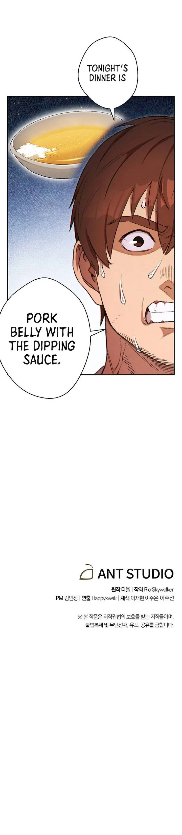 Dungeon Reset Manhwa Online Bi0abc Chapter 34 - Page 10