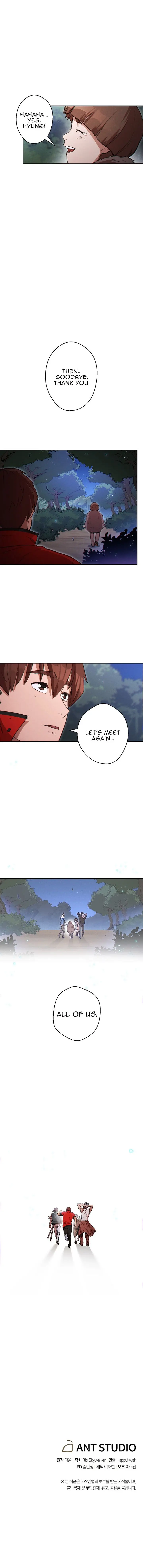 Dungeon Reset Manhwa Online Bi0abc Chapter 36 - Page 7