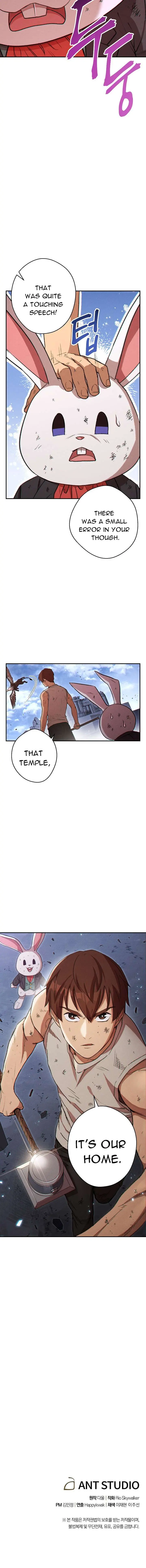 Dungeon Reset Manhwa Online Bi0abc Chapter 38 - Page 7