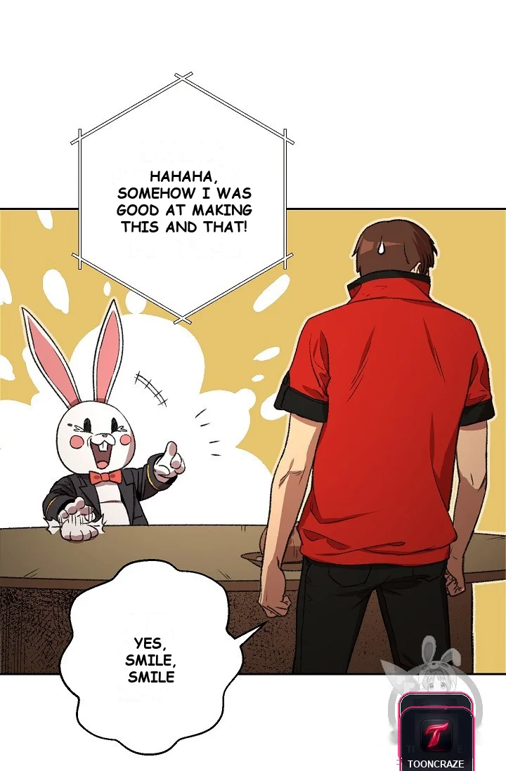 Dungeon Reset Manhwa Online Bi0abc Chapter 4 - Page 10