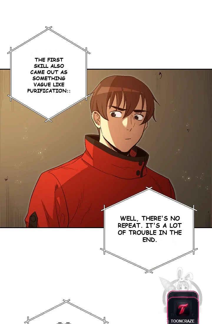 Dungeon Reset Manhwa Online Bi0abc Chapter 4 - Page 12