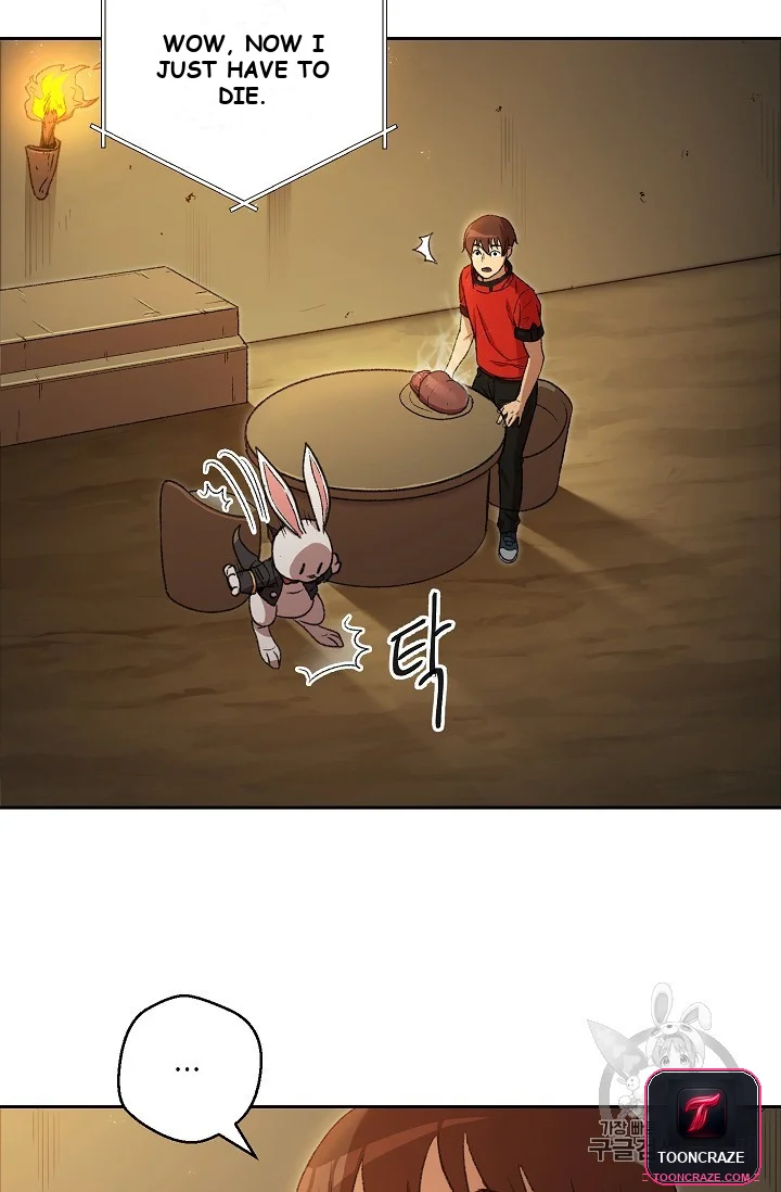 Dungeon Reset Manhwa Online Bi0abc Chapter 4 - Page 13