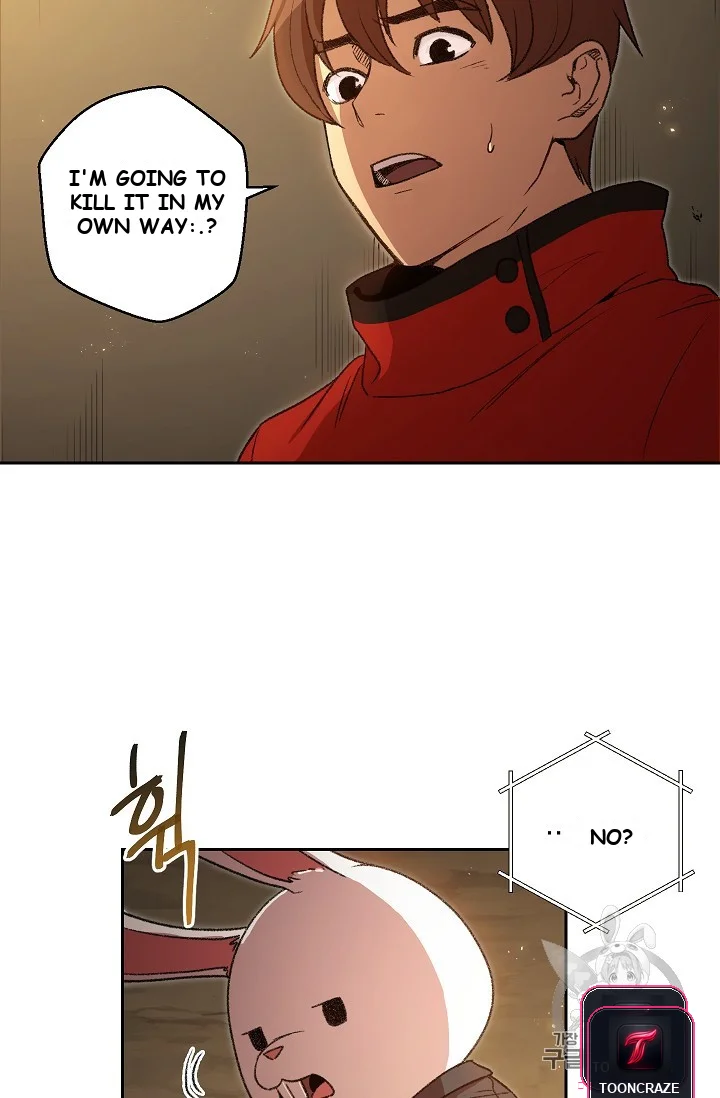 Dungeon Reset Manhwa Online Bi0abc Chapter 4 - Page 14