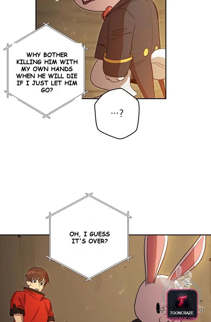 Dungeon Reset Manhwa Online Bi0abc Chapter 4 - Page 15