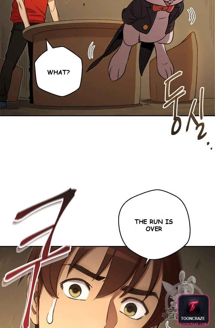 Dungeon Reset Manhwa Online Bi0abc Chapter 4 - Page 16