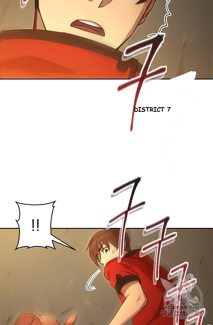 Dungeon Reset Manhwa Online Bi0abc Chapter 4 - Page 17