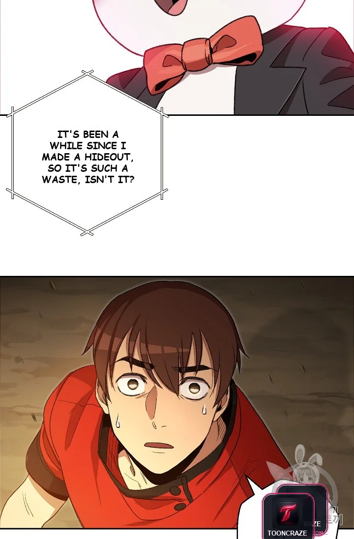 Dungeon Reset Manhwa Online Bi0abc Chapter 4 - Page 20
