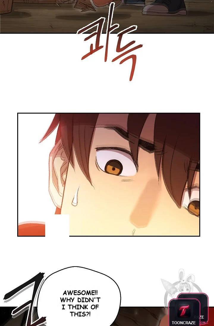 Dungeon Reset Manhwa Online Bi0abc Chapter 4 - Page 22