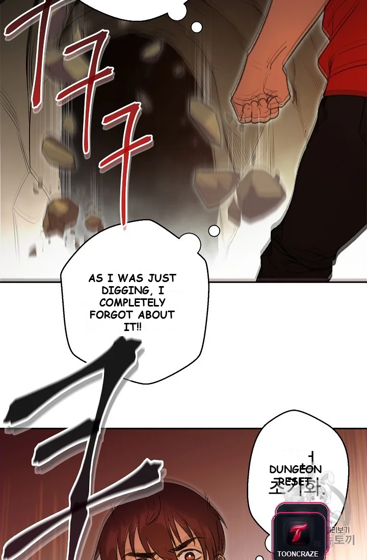 Dungeon Reset Manhwa Online Bi0abc Chapter 4 - Page 23