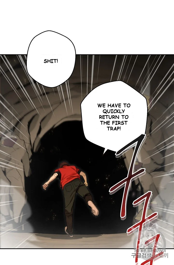 Dungeon Reset Manhwa Online Bi0abc Chapter 4 - Page 26