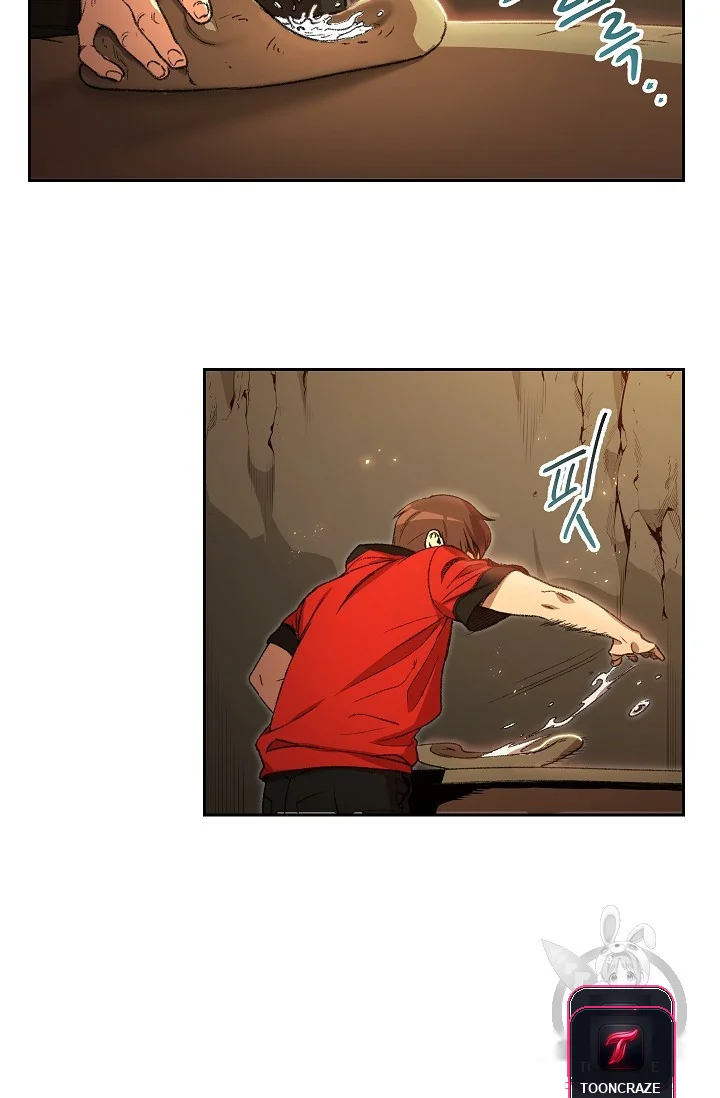 Dungeon Reset Manhwa Online Bi0abc Chapter 4 - Page 3