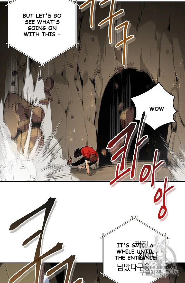 Dungeon Reset Manhwa Online Bi0abc Chapter 4 - Page 30