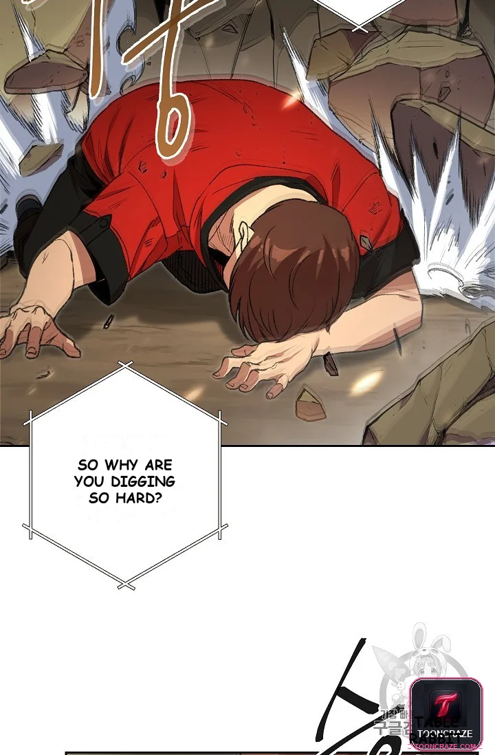 Dungeon Reset Manhwa Online Bi0abc Chapter 4 - Page 31