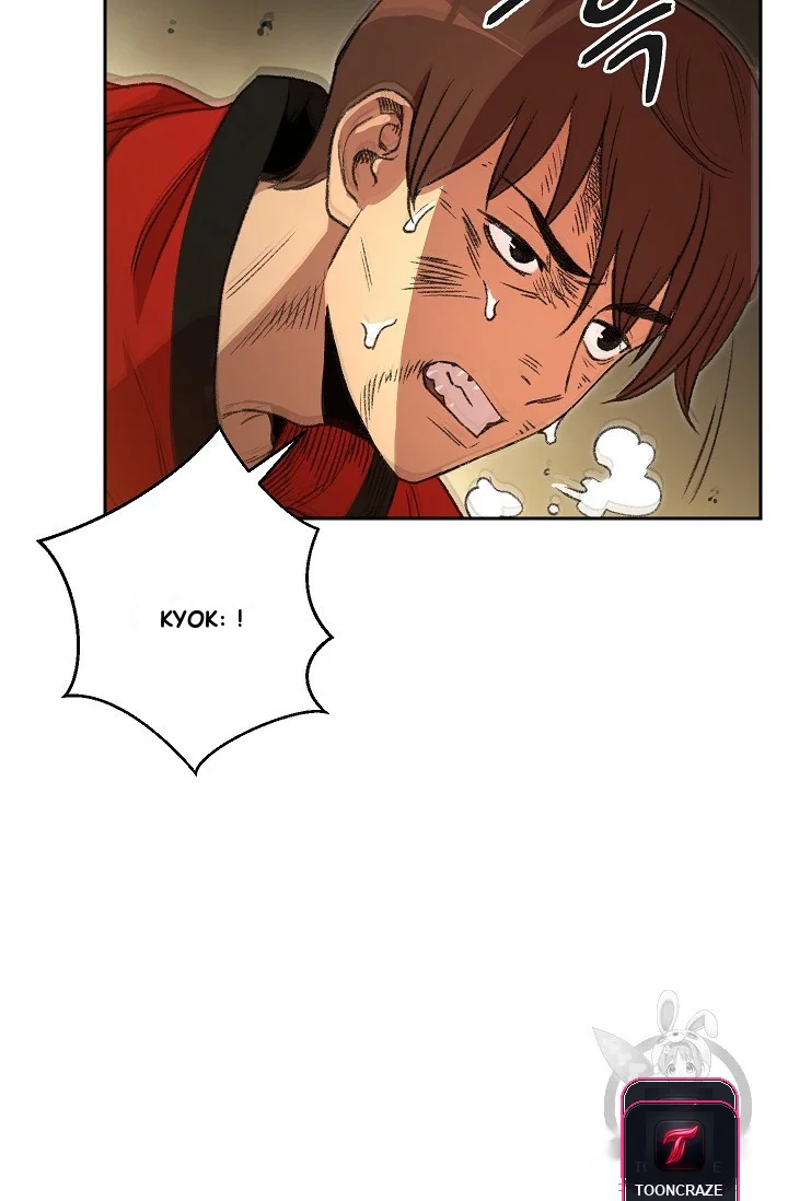 Dungeon Reset Manhwa Online Bi0abc Chapter 4 - Page 32