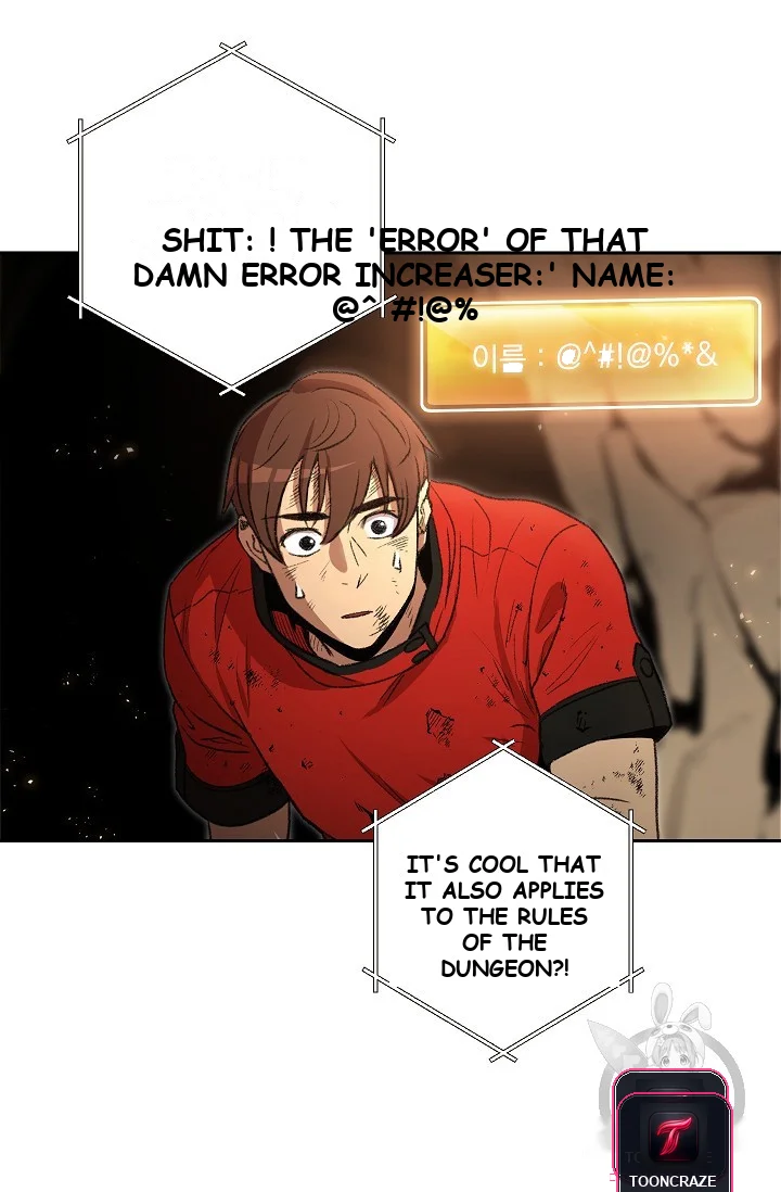 Dungeon Reset Manhwa Online Bi0abc Chapter 4 - Page 42
