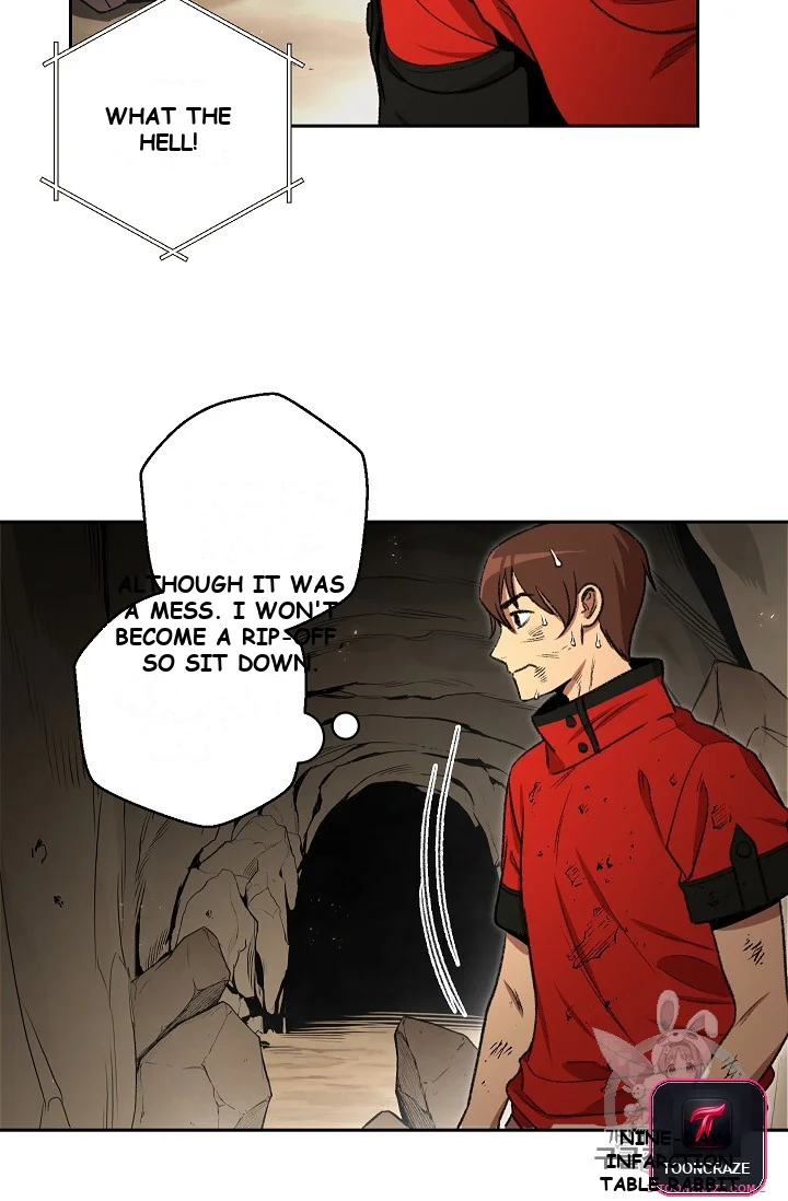 Dungeon Reset Manhwa Online Bi0abc Chapter 4 - Page 45