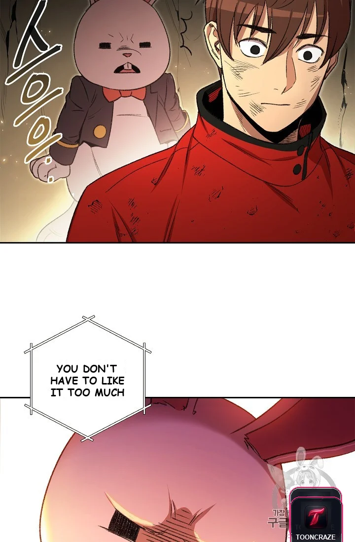 Dungeon Reset Manhwa Online Bi0abc Chapter 4 - Page 49