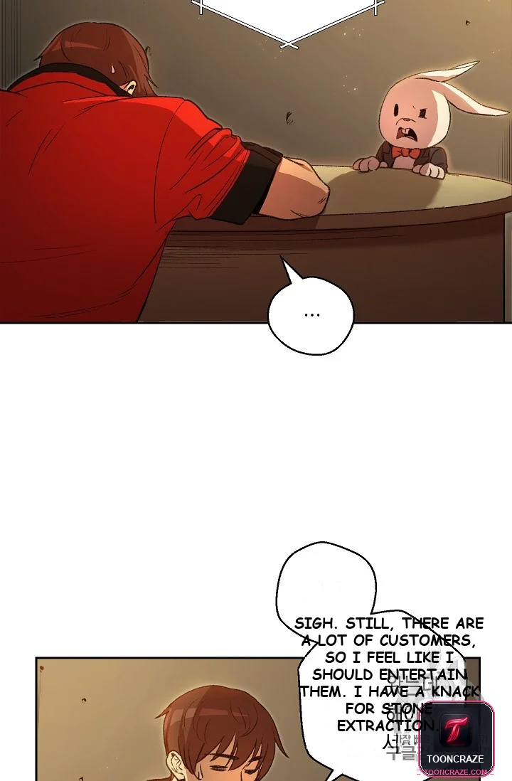 Dungeon Reset Manhwa Online Bi0abc Chapter 4 - Page 5