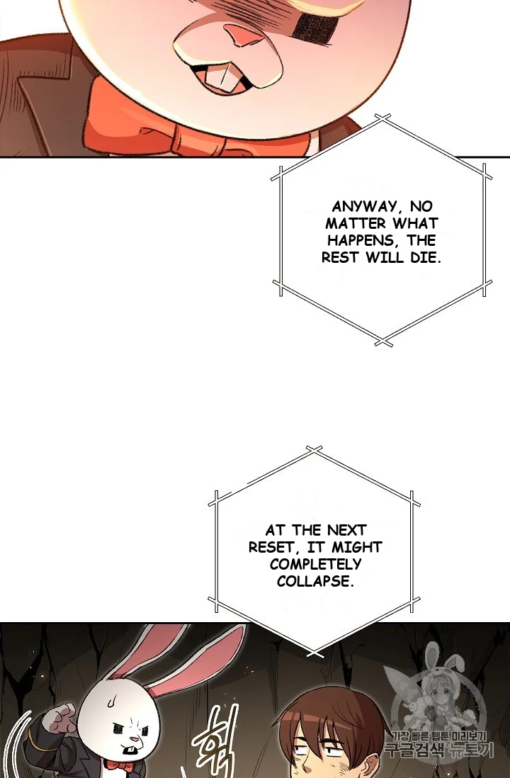 Dungeon Reset Manhwa Online Bi0abc Chapter 4 - Page 50