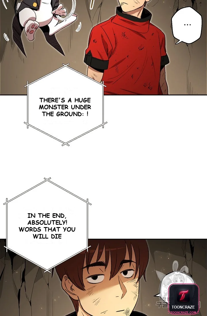 Dungeon Reset Manhwa Online Bi0abc Chapter 4 - Page 51