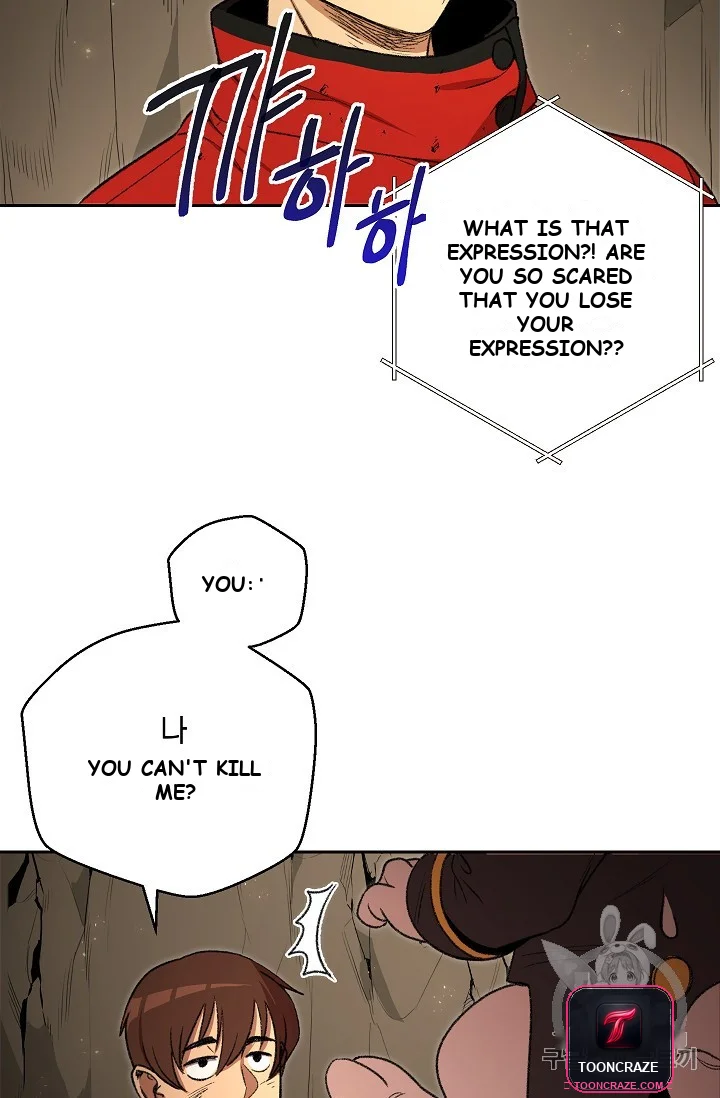 Dungeon Reset Manhwa Online Bi0abc Chapter 4 - Page 52