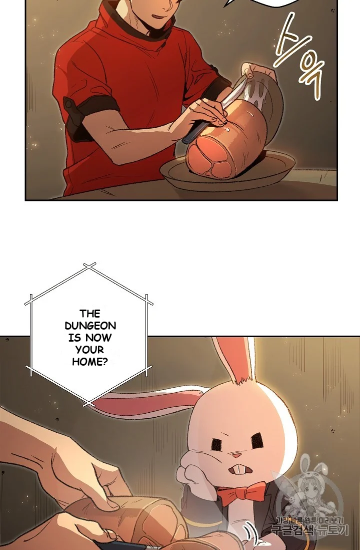 Dungeon Reset Manhwa Online Bi0abc Chapter 4 - Page 6