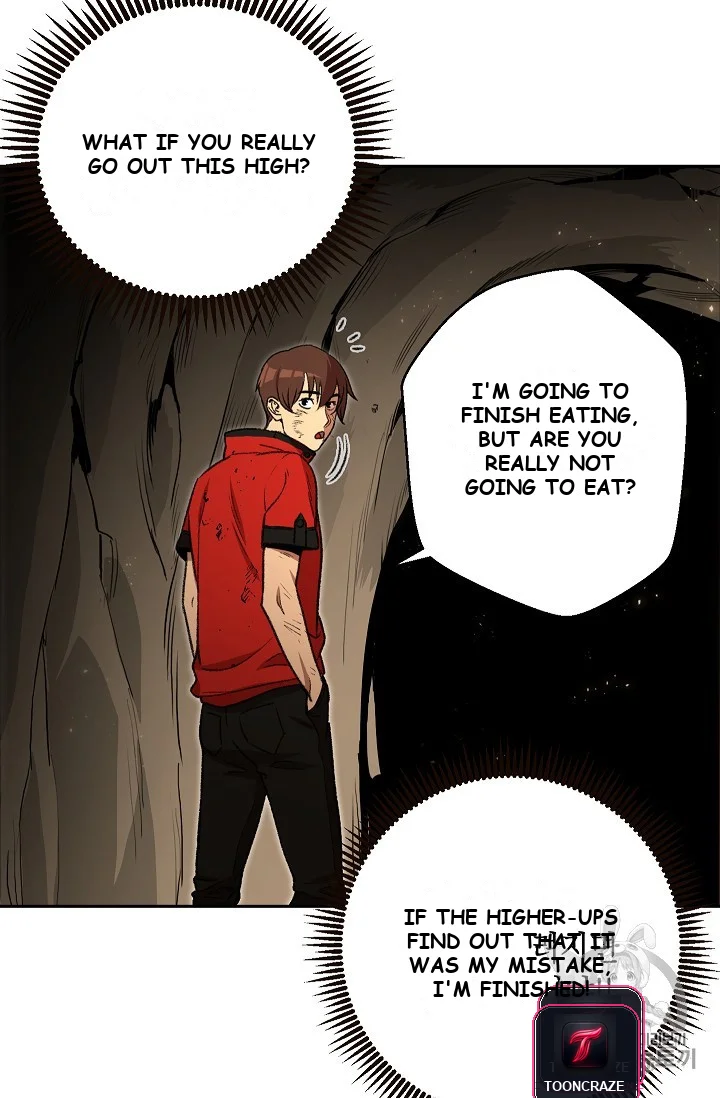 Dungeon Reset Manhwa Online Bi0abc Chapter 4 - Page 62