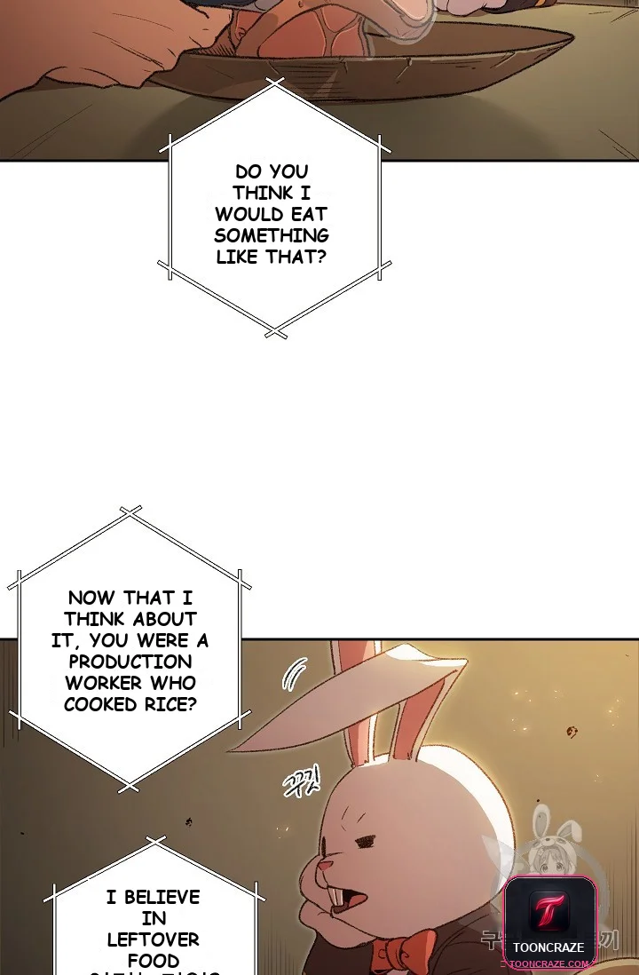 Dungeon Reset Manhwa Online Bi0abc Chapter 4 - Page 7