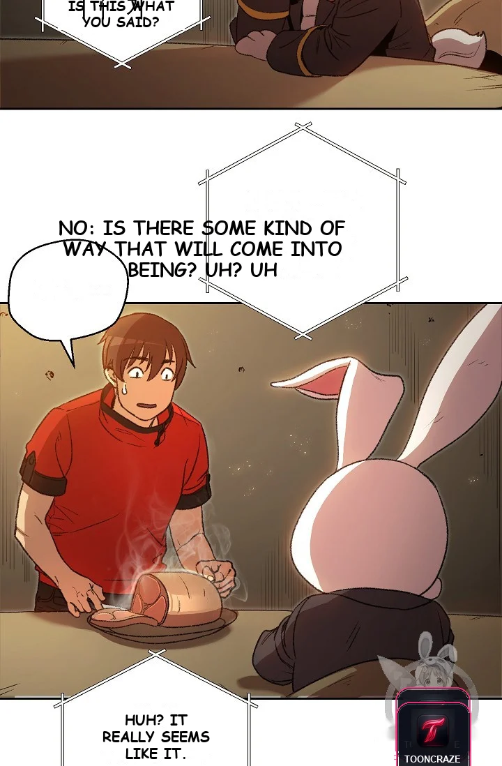 Dungeon Reset Manhwa Online Bi0abc Chapter 4 - Page 8