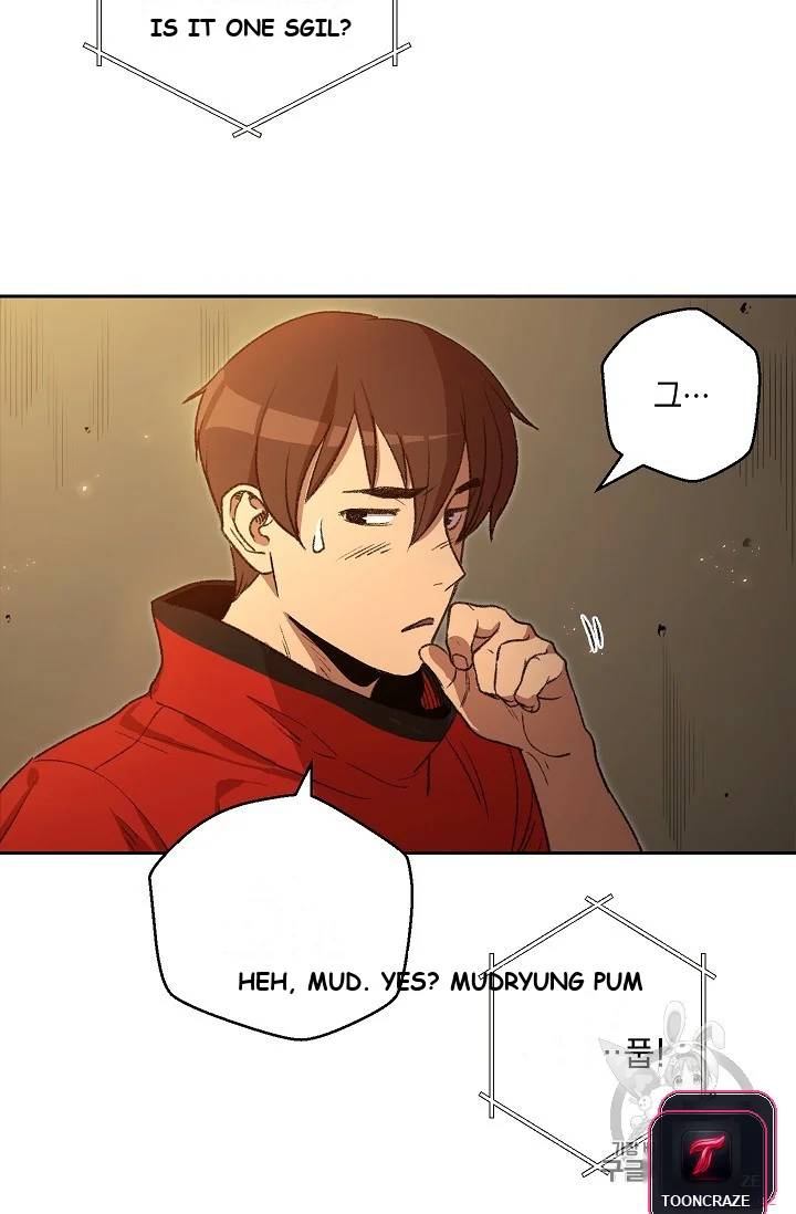 Dungeon Reset Manhwa Online Bi0abc Chapter 4 - Page 9