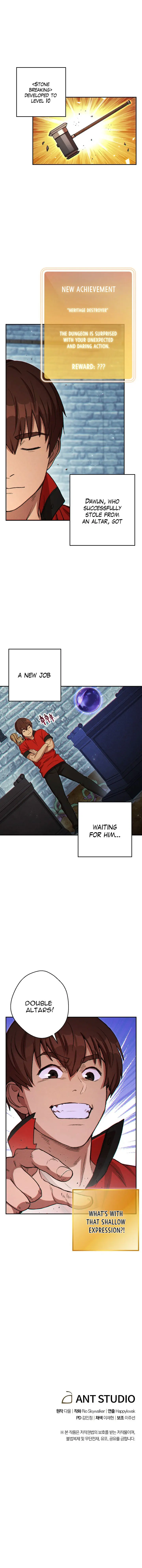 Dungeon Reset Manhwa Online Bi0abc Chapter 41 - Page 7