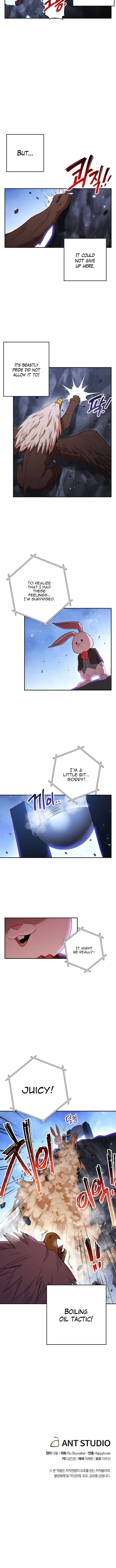 Dungeon Reset Manhwa Online Bi0abc Chapter 42 - Page 7
