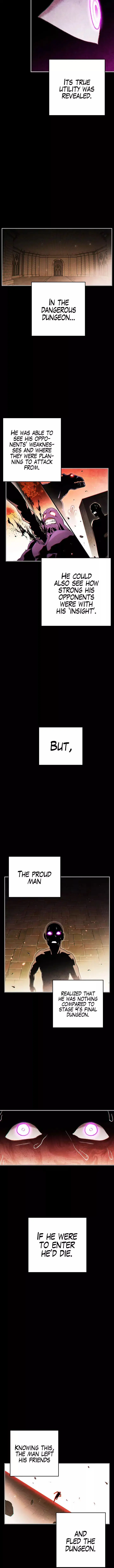Dungeon Reset Manhwa Online Bi0abc Chapter 46 - Page 7