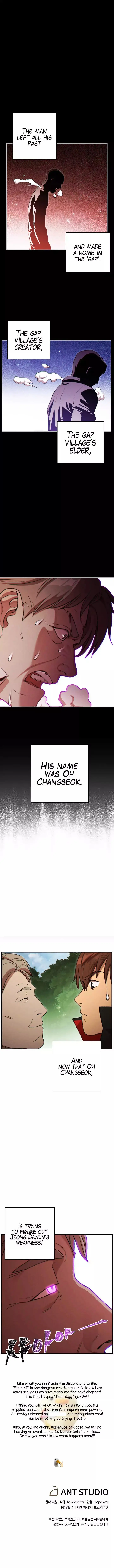 Dungeon Reset Manhwa Online Bi0abc Chapter 46 - Page 8