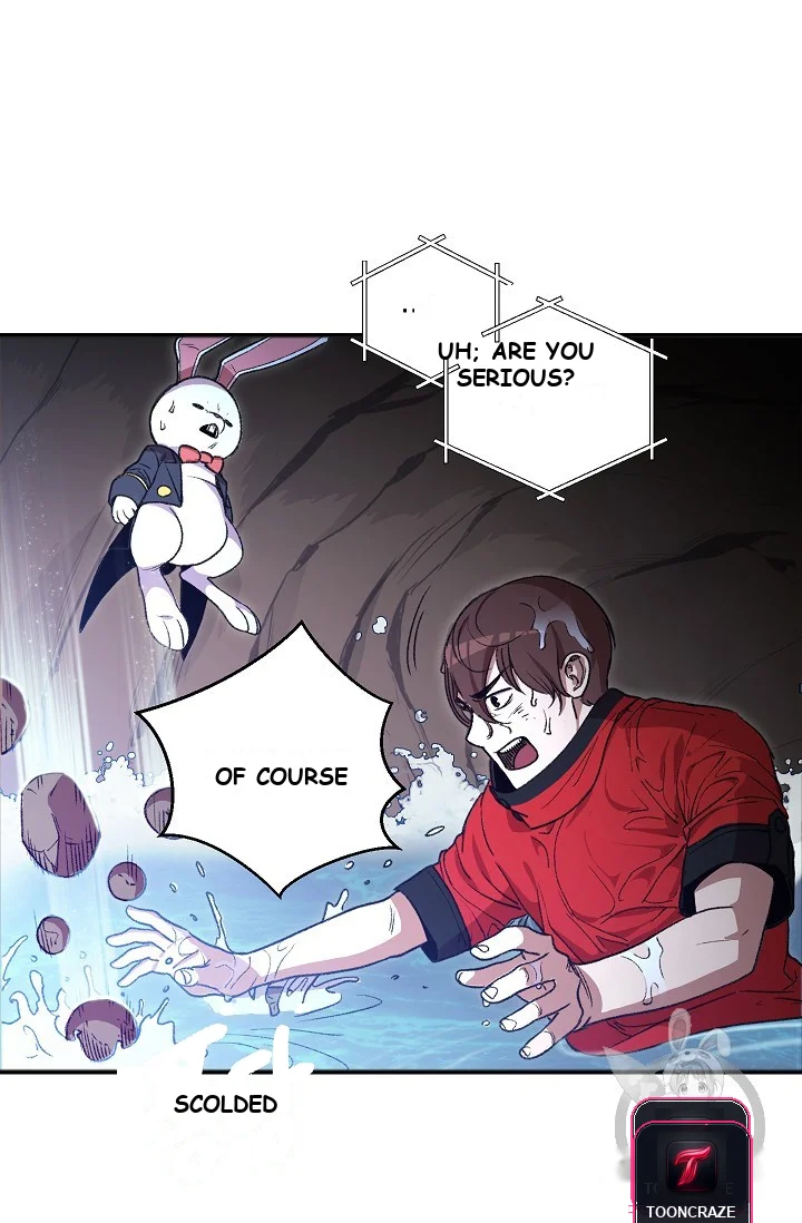Dungeon Reset Manhwa Online Bi0abc Chapter 5 - Page 11